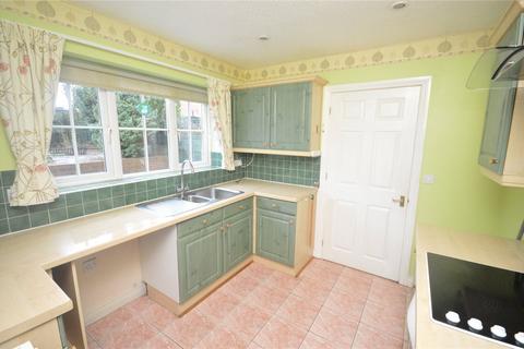 4 bedroom detached house for sale, Kensington Gardens, Leeds, West Yorkshire