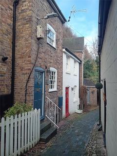 1 bedroom terraced house to rent, St Marys Steps, Bridgnorth, Shropshire, WV16