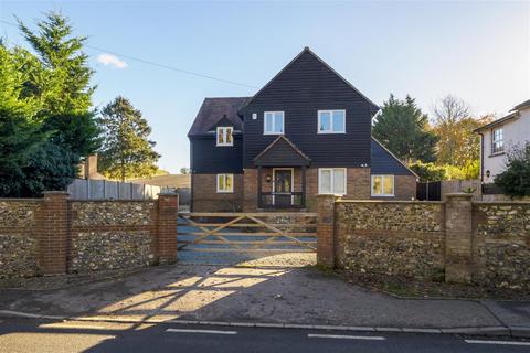 4 bedroom detached house for sale, The Flintstones, The Street, Doddington