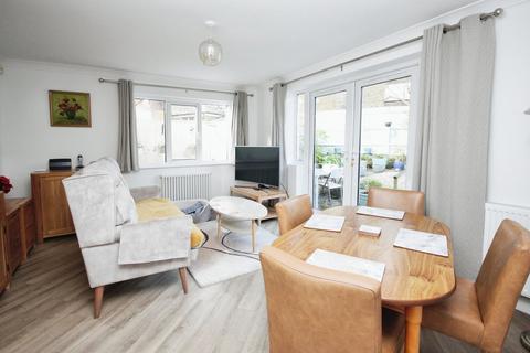 2 bedroom maisonette for sale, Westbourne Park Road, WESTBOURNE, BH4