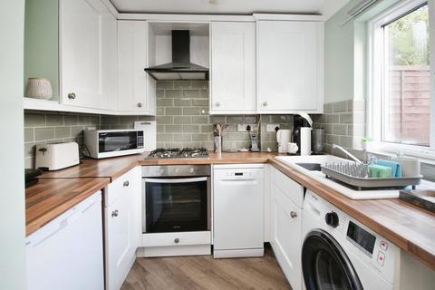 2 bedroom maisonette for sale, Westbourne Park Road, WESTBOURNE, BH4