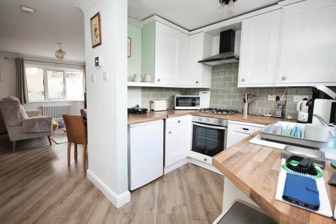 2 bedroom maisonette for sale, Westbourne Park Road, WESTBOURNE, BH4