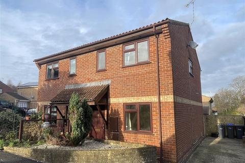 2 bedroom semi-detached house for sale, Linkway, Salisbury SP1