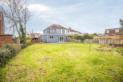 3 bedroom semi-detached house for sale, Ashingdon Road, Rochford SS4