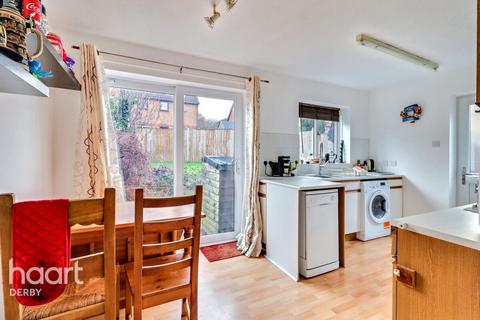 3 bedroom end of terrace house for sale, Lydstep Close, Oakwood