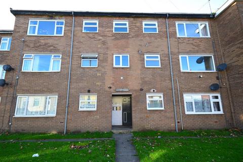 2 bedroom flat for sale, Dunbar Street, Wakefield