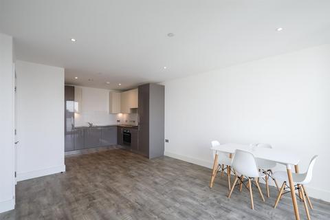 1 bedroom flat for sale, Hoopers Mews Acton