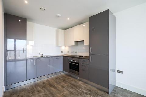 1 bedroom flat for sale, Hoopers Mews Acton