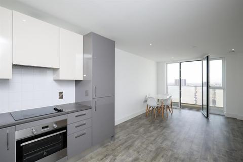 1 bedroom flat for sale, Hoopers Mews Acton