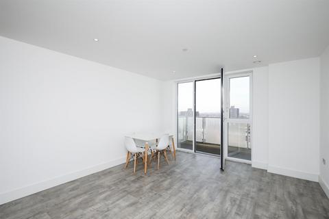 1 bedroom flat for sale, Hoopers Mews Acton