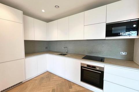 3 bedroom apartment to rent, Mentor House, Oberman Road, Dollis Hill, NW10