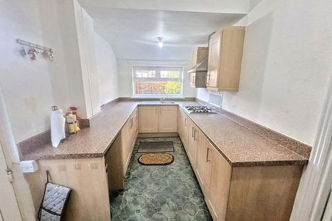 3 bedroom semi-detached house for sale, Third Avenue, Stobhill, Morpeth, Northumberland, NE61 2HY