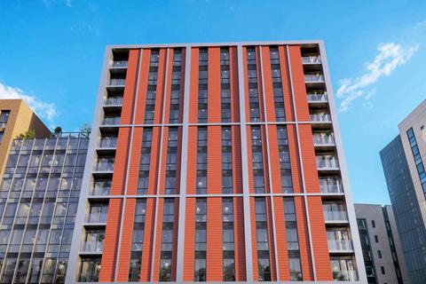 1 bedroom flat for sale, at The Summit, The Summit, Liverpool Baltic Triangle L8