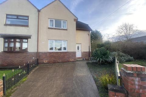 3 bedroom semi-detached house for sale, Starlight Crescent, Seaton Delaval, Whitley Bay