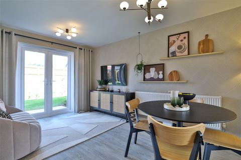 3 bedroom semi-detached house for sale, Weavers Meadow, Elizabeth Way