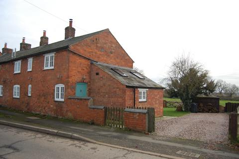 3 bedroom semi-detached house for sale, Main Street, Watford, Northamptonshire, NN6 7UY