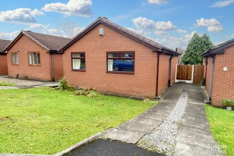 2 bedroom detached bungalow for sale, Thorp View, Royton