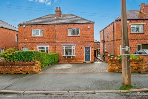 2 bedroom semi-detached house for sale, Royds Avenue, Birkenshaw, Bradford, West Yorkshire, BD11