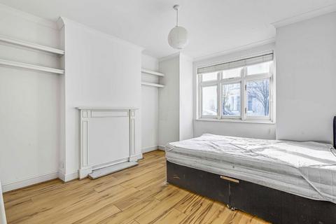 2 bedroom flat for sale, Glenrosa Street, London SW6