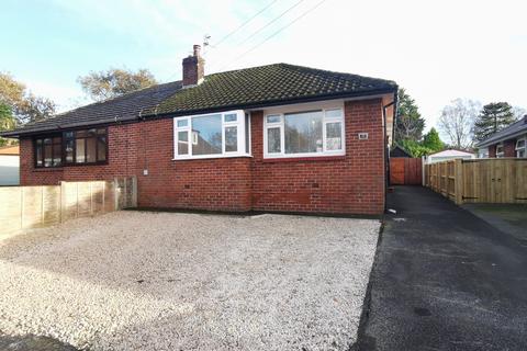 2 bedroom semi-detached bungalow for sale, Lune Drive, Leyland PR25