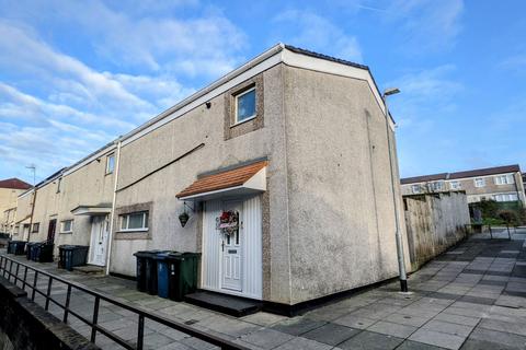 3 bedroom end of terrace house for sale, Flimby, Skelmersdale WN8