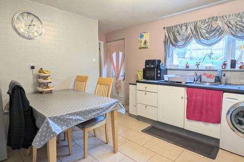 3 bedroom end of terrace house for sale, Flimby, Skelmersdale WN8