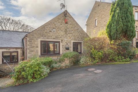 2 bedroom bungalow for sale, Bradley View, Holywell Green, Halifax