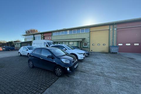 Warehouse for sale, Unit 17 Ford Lane Business Park, Ford Lane, Arunde, West Sussex, BN18