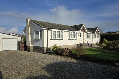 3 bedroom park home for sale, Trevadlock, Congdons Shop, Launceston