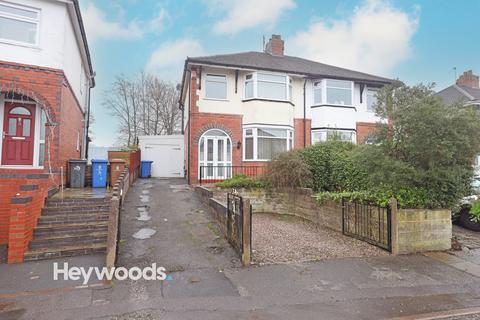 3 bedroom semi-detached house for sale, Haydon Street, Basford, Stoke-On-Trent