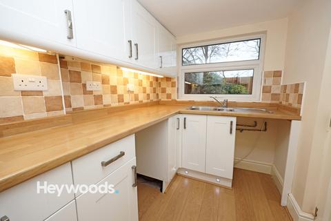 3 bedroom semi-detached house for sale, Haydon Street, Basford, Stoke-On-Trent