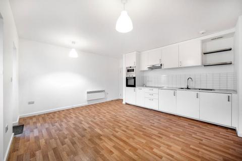 1 bedroom flat for sale, Pound Street, Newbury, Berkshire, RG14 6BP