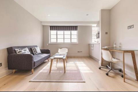 Studio to rent, Sloane Avenue, Chelsea SW3