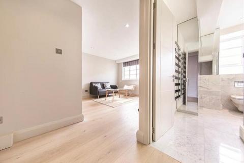 Studio to rent, Sloane Avenue, Chelsea SW3