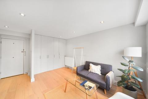 Studio to rent, Sloane Avenue, Chelsea SW3