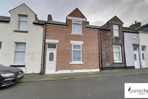 2 bedroom terraced house to rent, Cirencester Street, Millfield, Sunderland