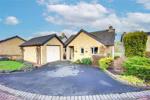 4 bedroom detached house for sale, Fairfield Park, Haltwhistle, Northumberland, NE49