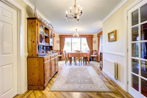 4 bedroom detached house for sale, Fairfield Park, Haltwhistle, Northumberland, NE49