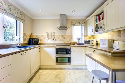 4 bedroom detached house for sale, Fairfield Park, Haltwhistle, Northumberland, NE49