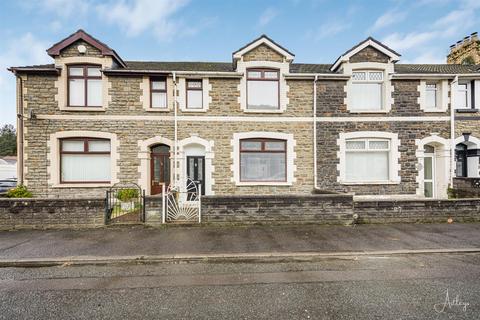 2 bedroom terraced house for sale, Hunter Street, Briton Ferry, Neath