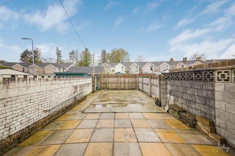 2 bedroom terraced house for sale, Hunter Street, Briton Ferry, Neath