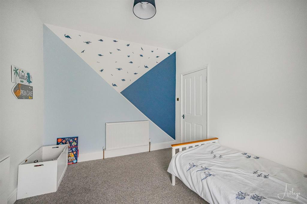 Bedroom two