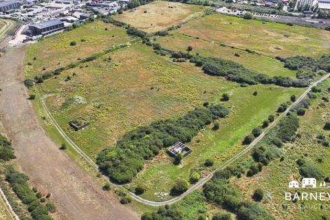 Land for sale, at Ness Road , Erith DA8