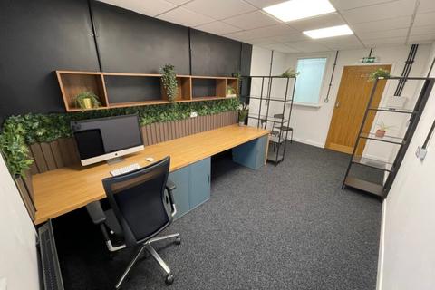 Office to rent, First Floor Office, 15 Front Street West, Bedlington NE22 5TZ