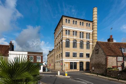 2 bedroom penthouse for sale, The Brewery 1881, South Street, Portslade