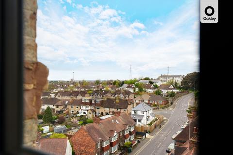 2 bedroom penthouse for sale, The Brewery 1881, South Street, Portslade