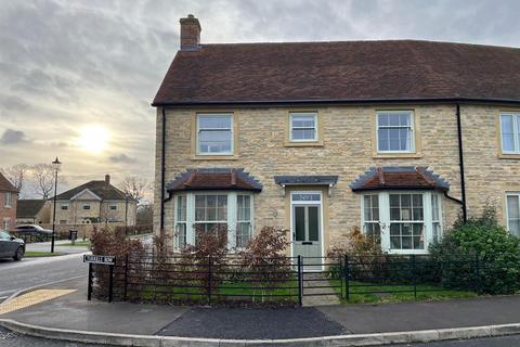 3 bedroom house to rent, Turrills Row, Woodstock