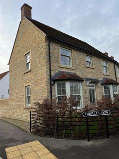 3 bedroom house to rent, Turrills Row, Woodstock