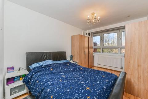 1 bedroom flat for sale, Goulden House, Bullen Street, Battersea, London, SW11