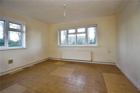 1 bedroom maisonette for sale, St. Blaize Road, Romsey, Hampshire